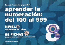 APRENDER LA NUMERACI�N