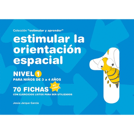 ESTIMULAR LA ORIENTACI�N ESPACIAL