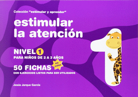 ESTIMULAR LA ATENCI�N