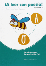 A LEER CON POES�A 1