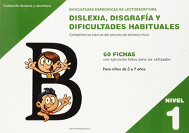 DISGRAFIA Y DIFICULTADES HABITUALES