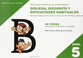 DISGRAFIA Y DIFICULTADES HABITUALES