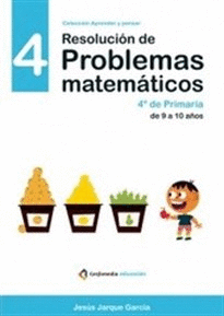 RESOLUCI�N DE PROBLEMAS MATEM�TICOS