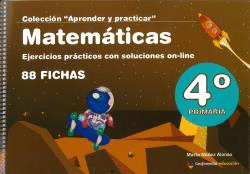 MATEMTICAS - EJERCICIOS PRCTICOS CON SOLUCIONES ONLINE