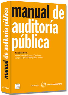 MANUAL DE AUDITORA PBLICA