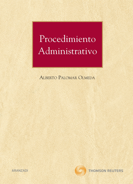 PROCEDIMIENTO ADMINISTRATIVO