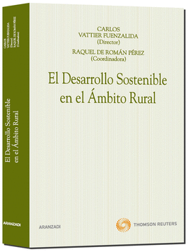 EL DESARROLLO SOSTENIBLE EN EL �MBITO RURAL