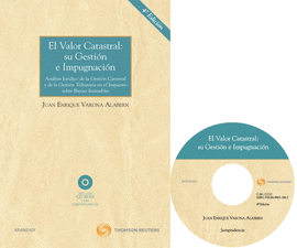 EL VALOR CATASTRAL: SU GESTI�N E IMPUGNACI�N - AN�LISIS JUR�DICO DE LA GESTI�N C