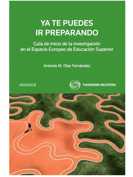 YA TE PUEDES IR PREPARANDO - GU�A DE INICIO A LA INVESTIGACI�N EN EL ESPACIO EUR