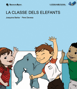 LA CLASSE DELS ELEFANTS