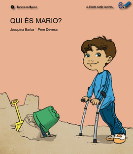 QUI �S MARIO