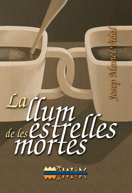 LA LLUM DE LES ESTRELLES MORTES