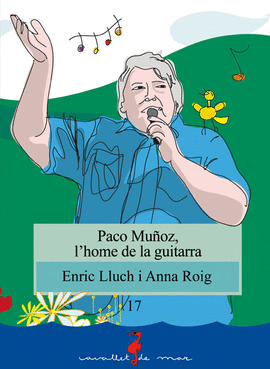 PACO MUOZ, L'HOME DE LA GUITARRA