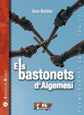 ELS BASTONETS D'ALGEMES