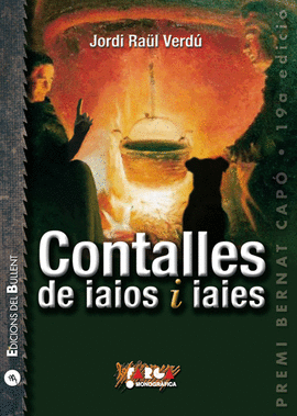 CONTALLES DE IAIOS I IAIES