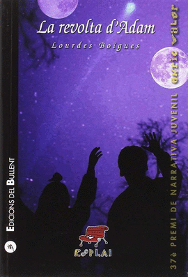 REVOLTA D ADAM LA