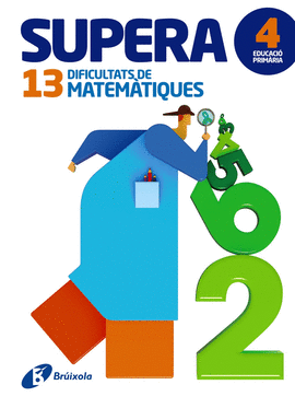 SUPERA 13 DIFICULTATS DE MATEM�TIQUES 4
