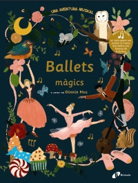 BALLETS MGICS