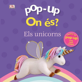 POP-UP. ON S? ELS UNICORNS