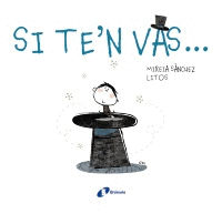 SI TE'N VAS