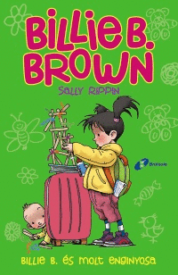 BILLIE B. BROWN, 6. BILLIE B. S MOLT ENGINYOSA