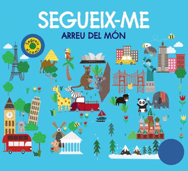 SEGUEIX-ME ARREU DEL MN