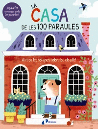 LA CASA DE LES 100 PARAULES