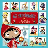 M�S CONTES MENUDETS PER EXPLICAR EN CINC MINUTETS