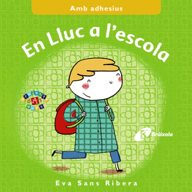 EN LLUC A L�ESCOLA