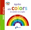 BEB� BILING�E. APR�N ELS COLORS EN CATAL� I EN ANGL�S
