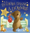 �S L'HORA D'ANAR A DORMIR!