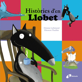 HIST�RIES D ' EN LLOBET