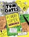 TOM GATES: PODERS S�PER GENIALS (GAIREB�...)