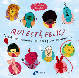 QUI EST� FELI�?