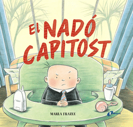 EL NAD� CAPITOST