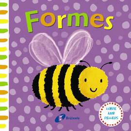 LLIBRE AMB RELLEUS. FORMES
