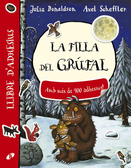 LA FILLA DEL GRFAL. LLIBRE D ' ADHESIUS