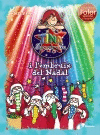 TINA SUPERBRUIXA I L�EMBRUIX DEL NADAL
