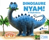 DINOSAURE NYAM! EL DIPLODOCUS