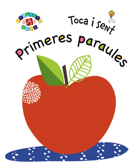 TOCA I SENT. PRIMERES PARAULES