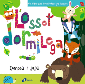 L�OSSET DORMILEGA. COMPTA I JUGA