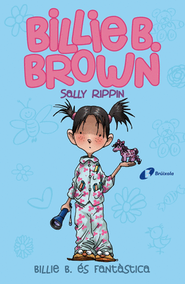 BILLIE B. BROWN, 2. BILLIE B. �S FANT�STICA