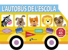 L'AUTOBS DE L'ESCOLA