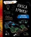 EL MEU PRIMER LLIBRE M�GIC. COTXES DE COLORS