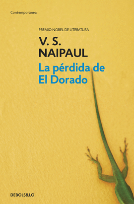 LA P�RDIDA DE EL DORADO