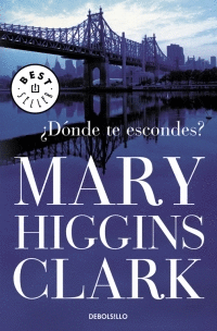 �D�NDE TE ESCONDES?
