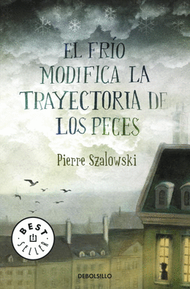 EL FR�O MODIFICA LA TRAYECTORIA DE LOS PECES