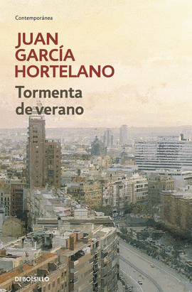 TORMENTA DE VERANO