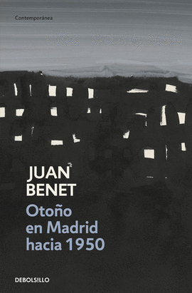OTO�O EN MADRID HACIA 1950
