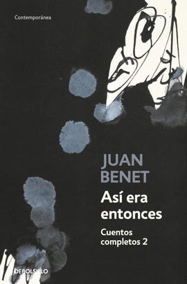 AS� ERA ENTONCES. CUENTOS COMPLETOS 2